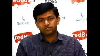 Phanindra Sama on Entrepreneurship