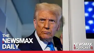 Socialism&rsquo;s Shadow: Lessons from Venezuela & January 6 | The NEWSMAX Daily (01/07/26)