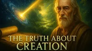 Who Created the Creator? | Science, Big Bang & the Existence of God Explained