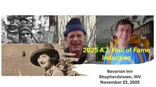 2025 Hall of Fame Induction