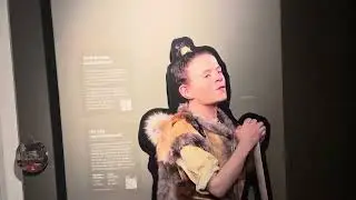 Sten&aring;lder. &Ouml;rnsk&ouml;ldsviks museum och konsthall