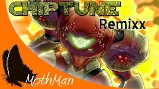 Chiptune Remixx - Metroid - Title Theme