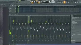 Бор1 dj-RAIGN - Knocking on heavens door (Remix)