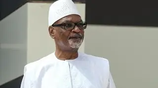 Mali's President Ibrahim Boubacar Keita resigns after military mutiny