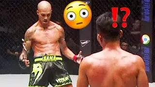 10 Minutes Of Samy Sana Being A SAVAGE 😱🔥