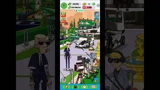 Lamar:Idle Vlogger Final Part