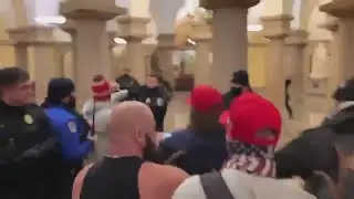 Capitol riot hearings open with focus on extremists, Trump