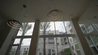 Essence Luxury Apartments 2021