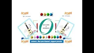 membership open to all/playing playlist/wh to all member