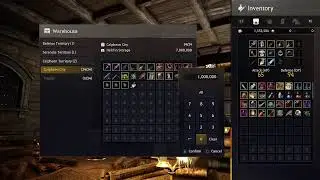 Black Desert PS4 Beta