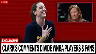 Caitlin Clark Breaks From WNBA Strike Push &mdash; Backlash Erupts | WNBA Talk