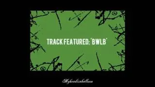 Myheadisaballoon - Treefella [EP] Promo
