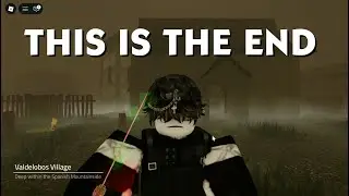 Roblox - Violance District | Survivor And Killer | Gameplay