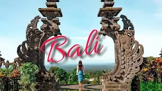 Bali Indonesia || Explore the beauty of Bali Indonesia