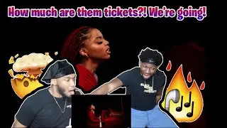 Chl&ouml;e - In Pieces (Official Video) REACTION!!