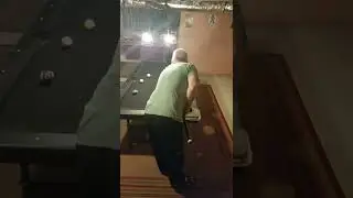 Hillbilly Dave Returns to Pool after 40 years