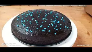 चॉकलेट केक | Chocolate Cake By Ashus Kitchen | Chocolate Cake in Marathi