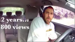 How I gained 50k subscribers