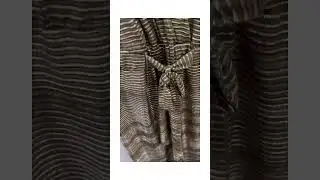 Inspiration #2 #maisonpoulette #sewing #fashion #diy #tutocouture #handmade #sewingtutorial #style
