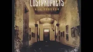Lostprophets -  4am Forever [432Hz]