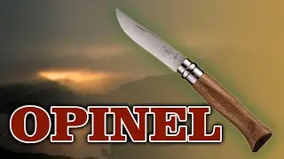 Opinel