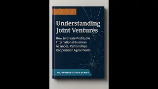 Understanding Joint Ventures