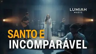 O Autor da Minha História - Lumiah Music (Louvor de Confiança)