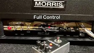 MORRIS   