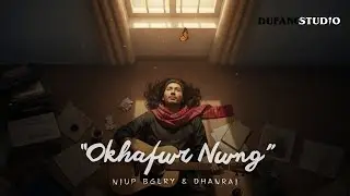 NJUP BGLRY, Dhanraj- Okhafwr Nwng (Official Visualizer) Bodo Song