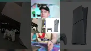 Rare PS5 Consoles