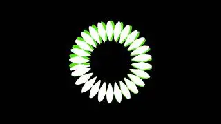 Perfect Pitch Ear Training with Binaural Beats (Db aka C#)