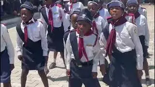 Lobengula Main Adventurer Club 2024