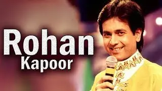 The Lost Hero - Rohan Kapoor