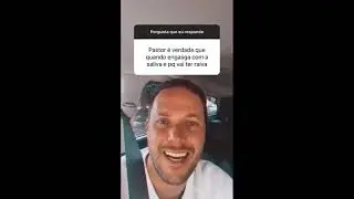 😂 PASTOR ANDR&Eacute; VALAD&Atilde;O VOCES N&Atilde;O S&Atilde;O CRENTES N&Atilde;O GENTE RSS 😂