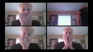 David's Bored Episode 13 - Guess Who!