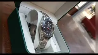 Наручные мужские часы Swiss Military Chrono SM34082.01