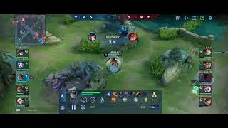 OP damage Musashi 🔥🔥🔥