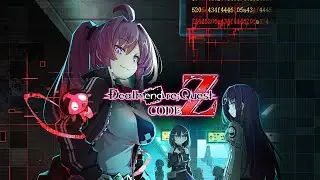 Death end re;Quest: Code Z | Launch Trailer