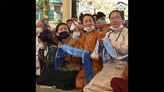 Kashag's Vision Paper: Securing Tibet's Future (Middle-Way Policy)