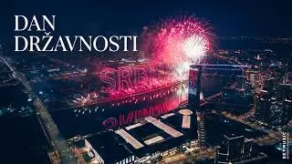 SRETENJE / DAN DRŽAVNOSTI REPUBLIKE SRBIJE!