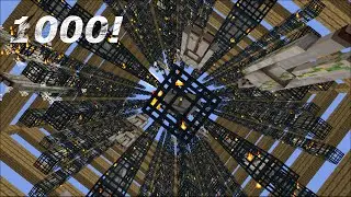 IG Grinder Showcase | Biggest Ever?!
