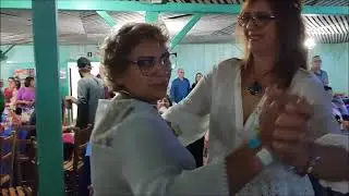 Blumenau – SC – Clube Itoupava Rega – Rainhas : Lisandra Bauer e Yasmin Suelen Fritzke - 05