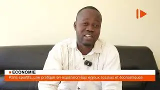 Tchad : la jeunesse face &agrave; l&rsquo;essor des paris sportifs et loteries