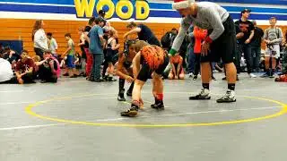 Jjayap NorCal wrestling WillWood match 3
