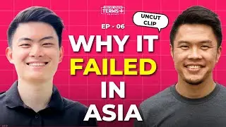 How AI is changing B2B sales in Asia ft. Marcus Cheu