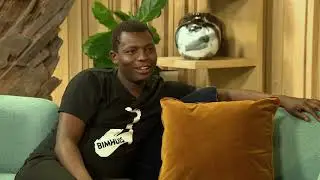 Interview with Zuluboy Rapper, Actor & TV Presenter