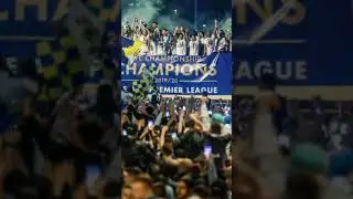 Leeds United radio style story