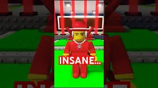 Steal a Brainrot Just BROKE HISTORY... (Roblox)