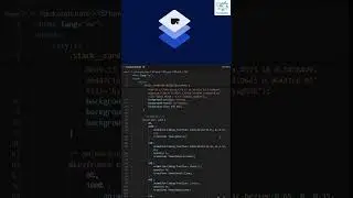 3D Stack Cards Animation in HTML & CSS 🔥 | Stunning UI Effect 💳✨#coding #webdesign #htmlcss #youtube
