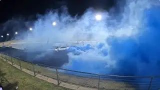 Burnout Blitz 2025, часть 63, 13.12.2025.